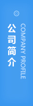 公司簡介