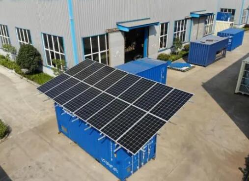 這樣建冷庫竟然可以節省一半的電費！