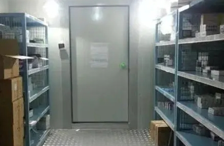 冷庫負荷運載是什麽原因導致的？