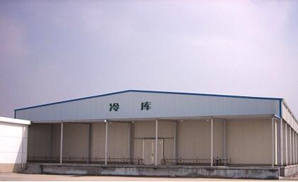 樱桃视频在线播放廠家告訴您：為什麽冷庫溫度降不下去?