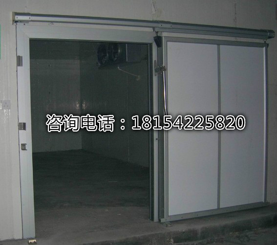 安徽樱桃视频在线看黄製冷告訴您：如何延長冷庫的使用年限