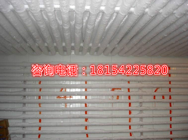 第一次建冷庫，你對冷庫了解多少呢？