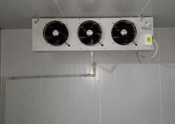 安徽樱桃视频在线看黄分享8個關於使用冷庫時出現的問題和解決方法！