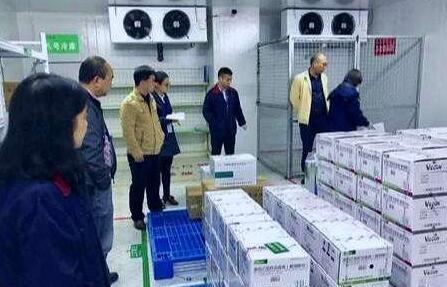 常見的主要安徽醫藥冷庫安裝類型介紹！記得收藏喲