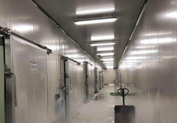 冷庫造價多少一立方，關於樱桃视频在线播放造價因素的相關知識