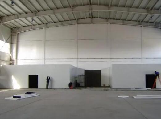 醫藥冷庫建設標準！記得收藏！